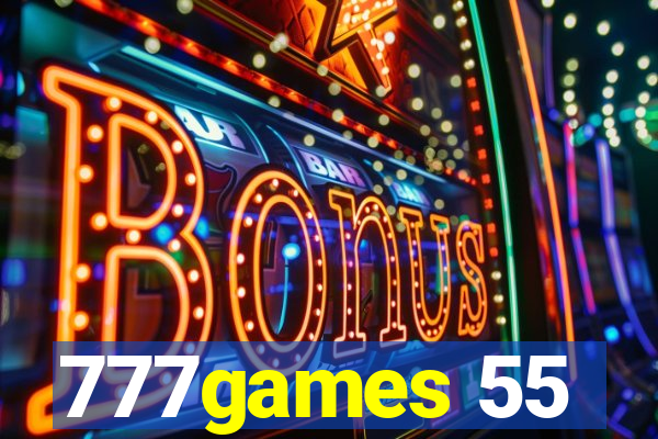 777games 55