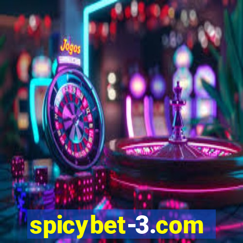 spicybet-3.com