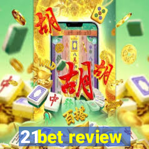 21bet review