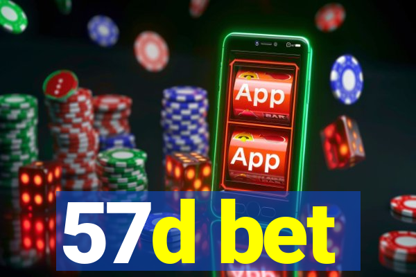 57d bet