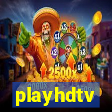 playhdtv