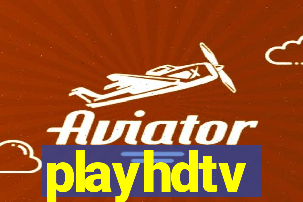 playhdtv