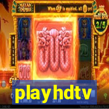 playhdtv