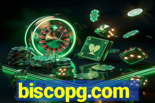 biscopg.com