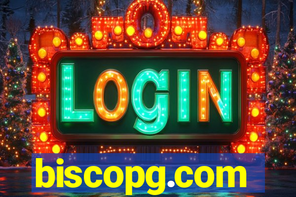 biscopg.com