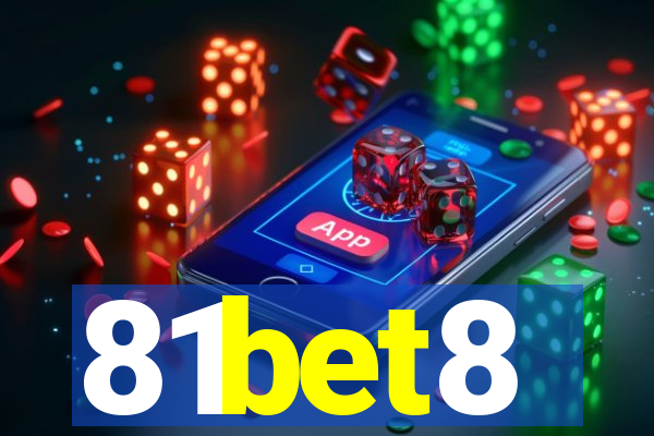 81bet8