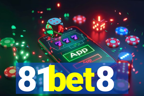 81bet8