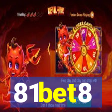 81bet8