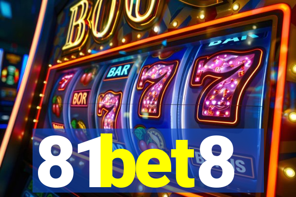 81bet8