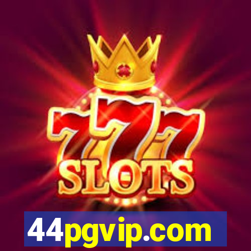 44pgvip.com