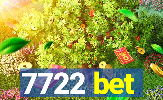 7722 bet