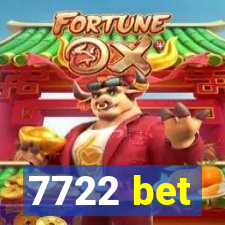 7722 bet