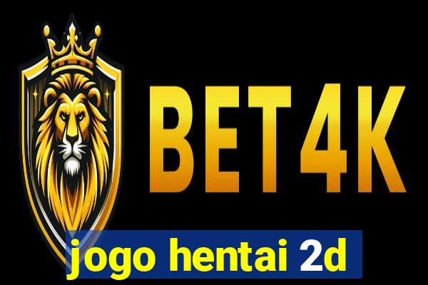 jogo hentai 2d