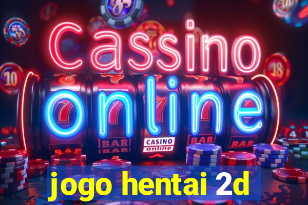 jogo hentai 2d