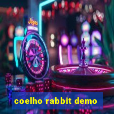 coelho rabbit demo