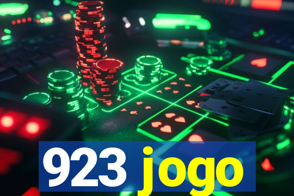 923 jogo