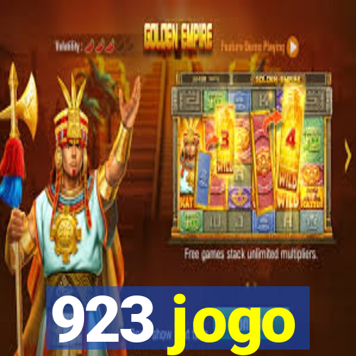 923 jogo