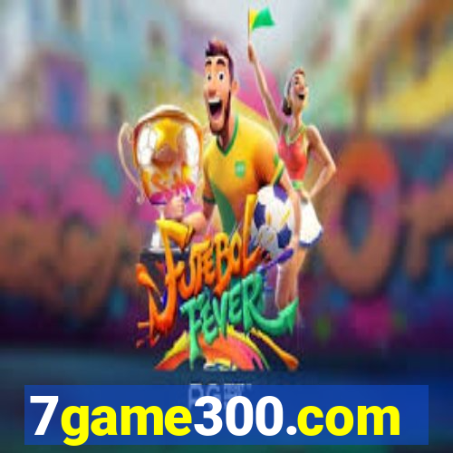 7game300.com