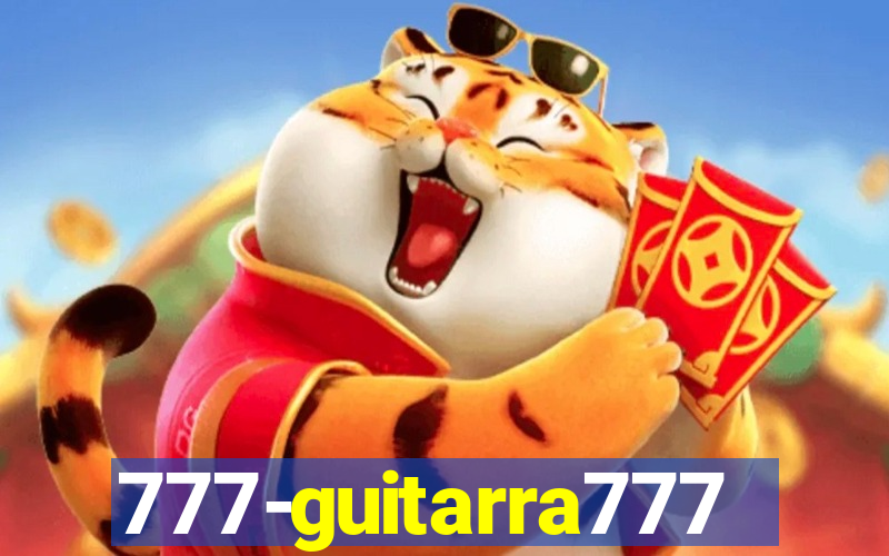 777-guitarra777.net