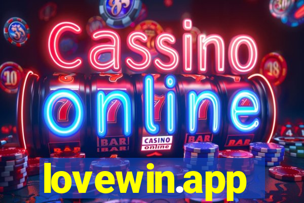 lovewin.app