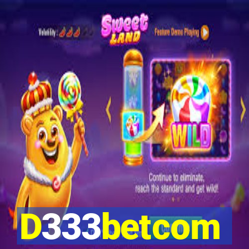 D333betcom