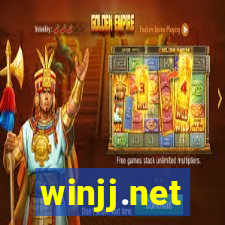 winjj.net