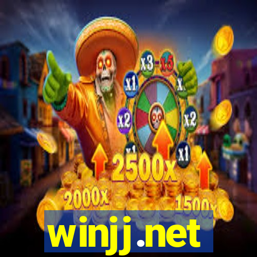 winjj.net