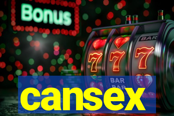 cansex