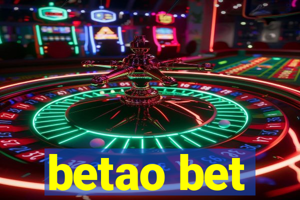 betao bet