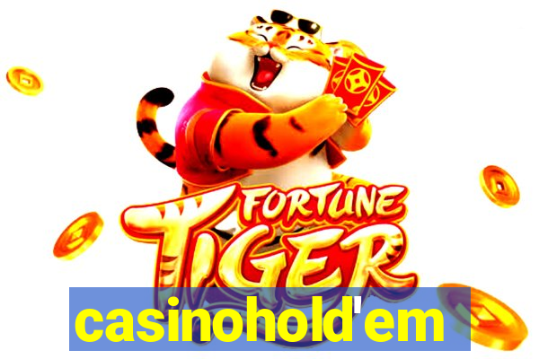 casinohold'em