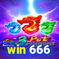 win 666