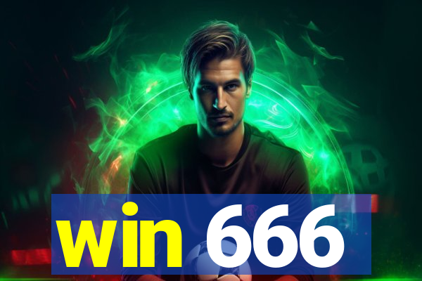 win 666