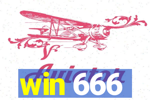 win 666