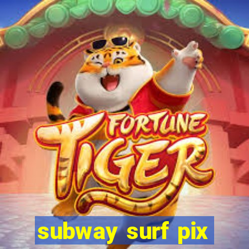 subway surf pix