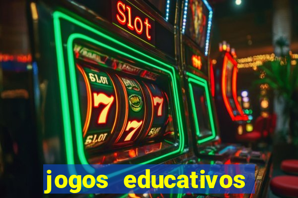 jogos educativos sobre vitaminas