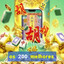 os 200 melhores jogos de ps2