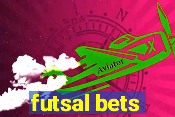 futsal bets