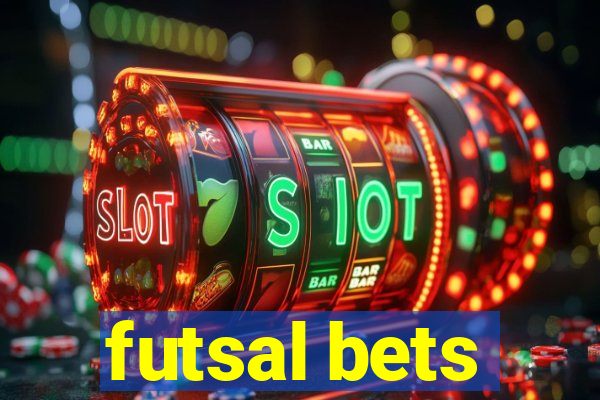 futsal bets