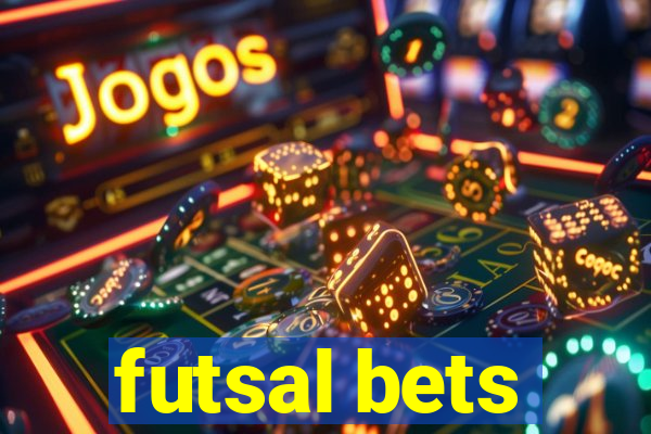 futsal bets