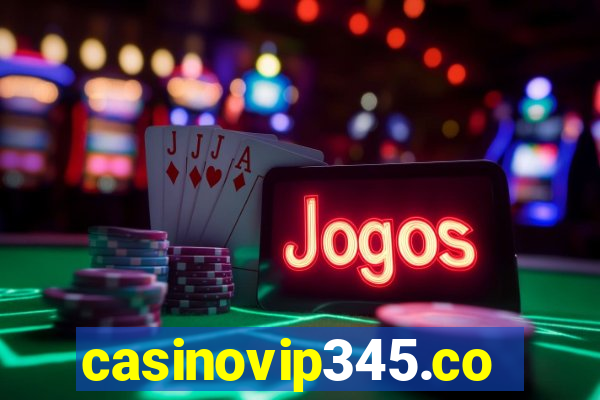 casinovip345.com