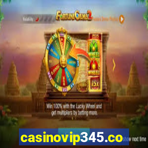 casinovip345.com