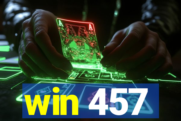 win 457