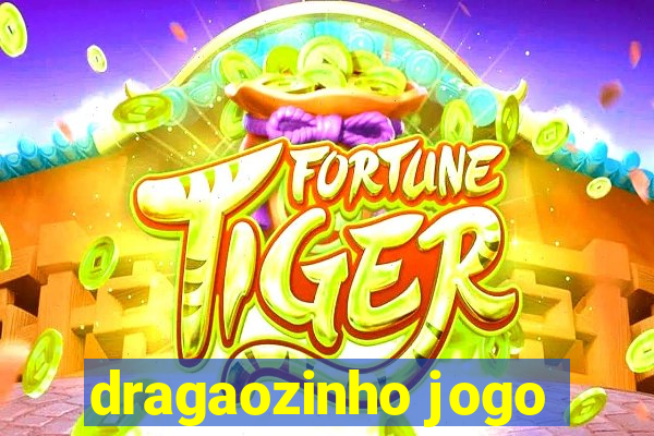 dragaozinho jogo