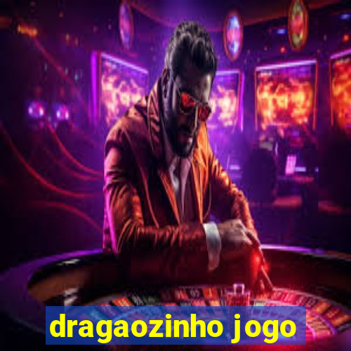 dragaozinho jogo