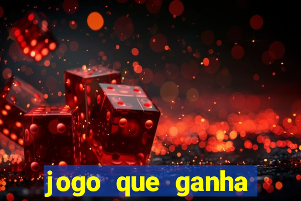 jogo que ganha dinheiro de verdade sem depositar nada