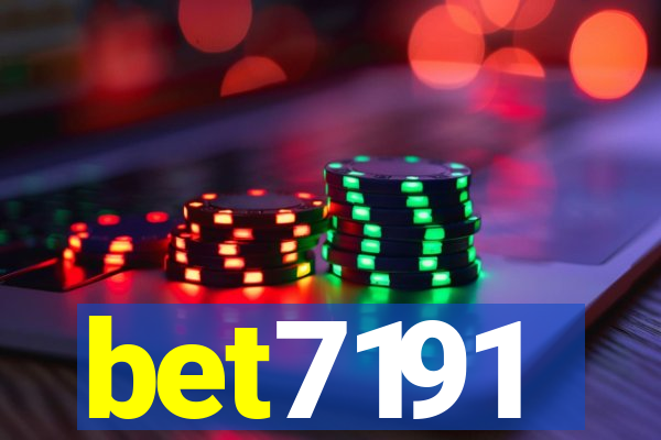 bet7191