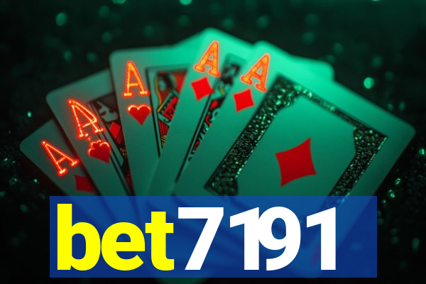 bet7191