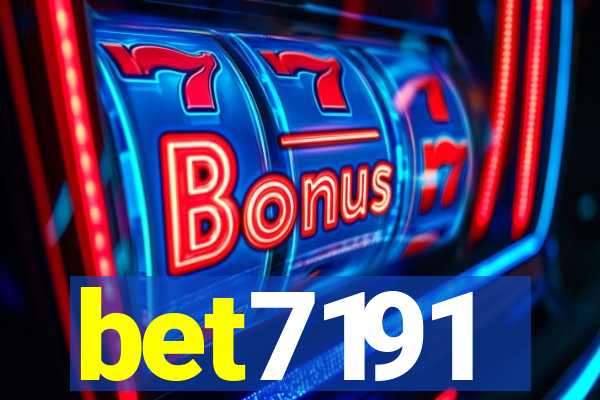 bet7191