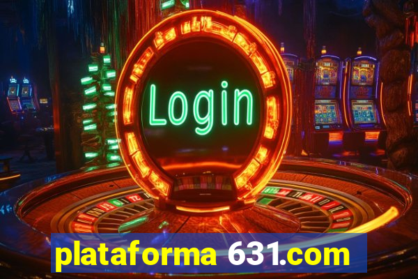 plataforma 631.com