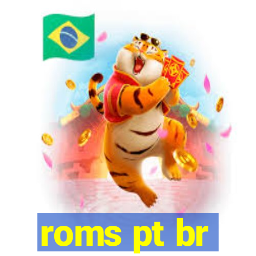 roms pt br